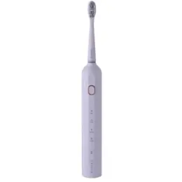 Epeios Sonic Electric Toothbrush White Front